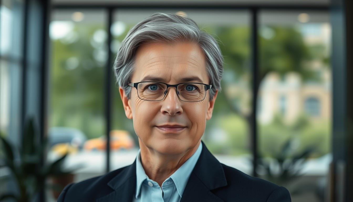 Property transactions support specialist