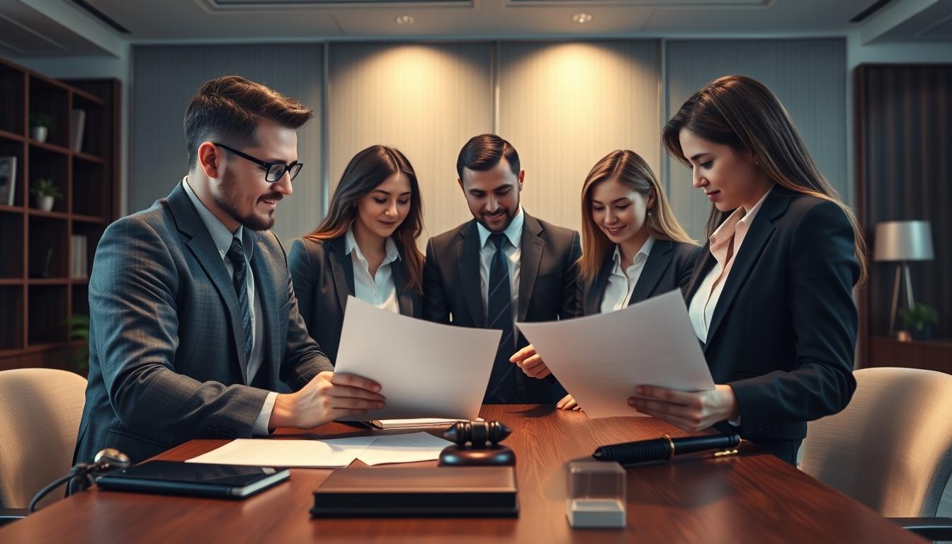 Real estate conveyancing documents and transfer review