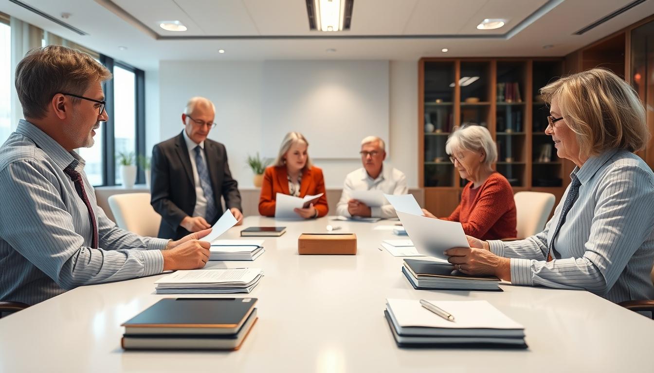 Real estate transaction coordination and communication