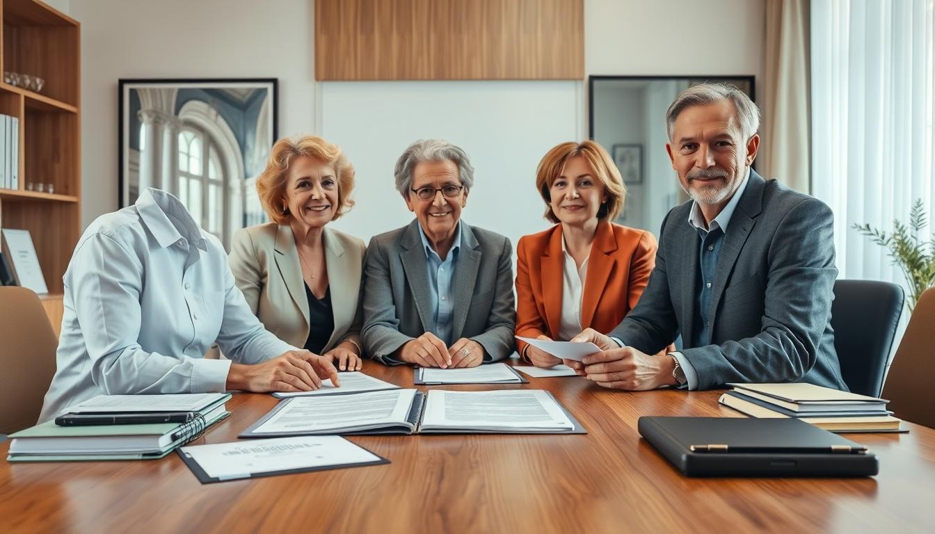 Conveyancing process and property ownership transfer