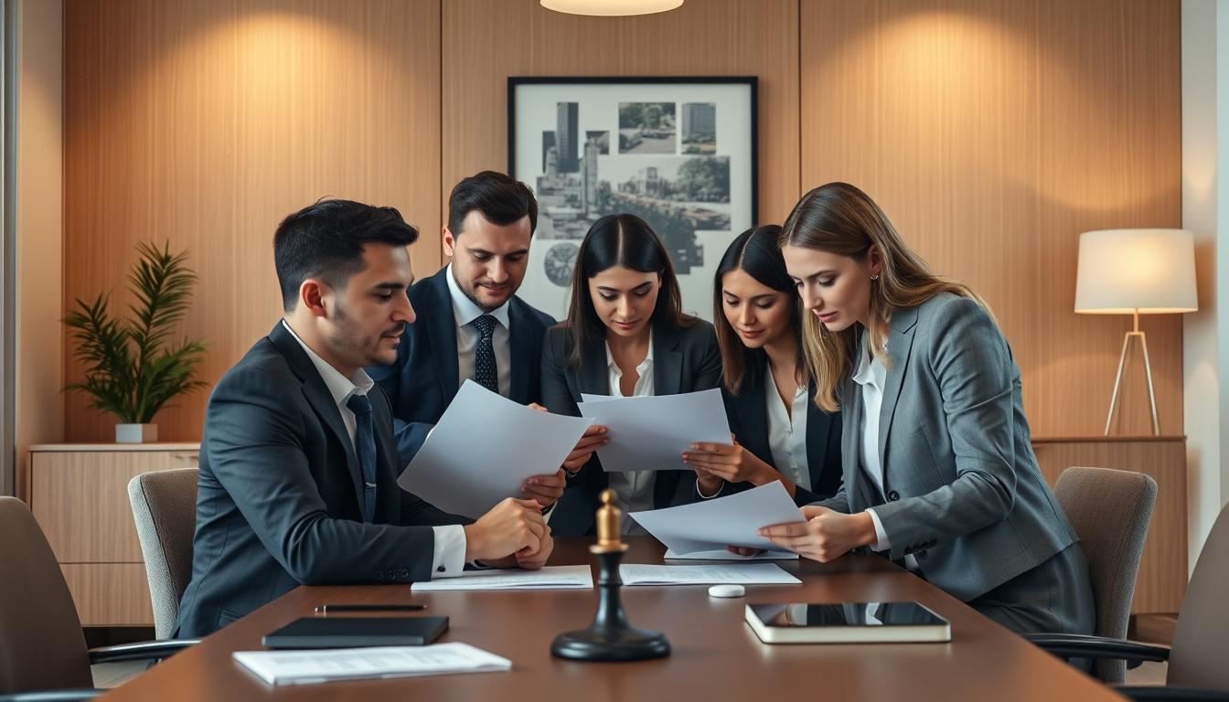 Real estate closing coordination and transaction planning